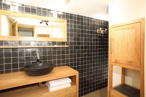 Chalet La Fedora - Appartements de charme : photos des chambres