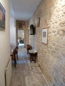 Appartements Appartement centre medieval - Le Cosy de Sarlat : photos des chambres
