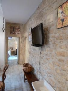 Appartements Appartement centre medieval - Le Cosy de Sarlat : photos des chambres