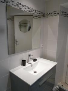 Appartements Appartement centre medieval - Le Cosy de Sarlat : photos des chambres