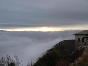 Archontiko Xantha Pelion Greece