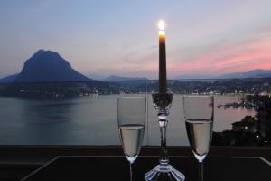 Panorama Studio Apartment