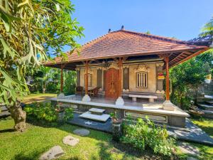 Villa Hibiscus Sanur Beach by Nagisa Bali