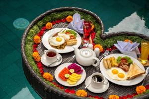 Villa Hibiscus Sanur Beach by Nagisa Bali