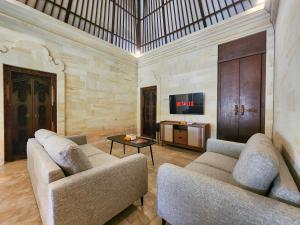 Villa Hibiscus Sanur Beach by Nagisa Bali