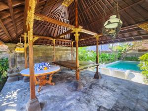 Villa Hibiscus Sanur Beach by Nagisa Bali