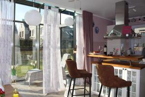 Rosalies SunsetView