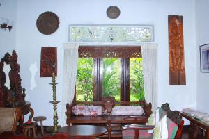 Traditional Kandyan House