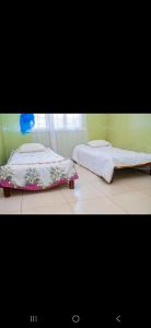 Bershai Park Guest House