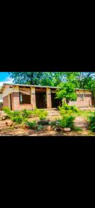 Bershai Park Guest House