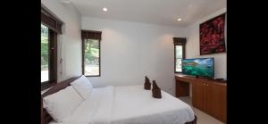 BRW Samui