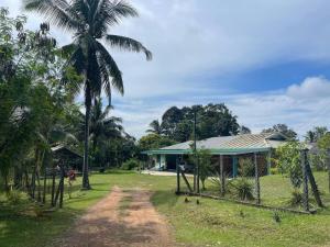 Shahazhani Homestay Mersing ISV 01002
