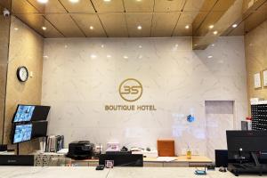 3S Hotel Incheon Geomdan