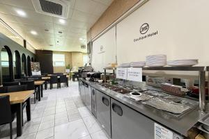 3S Hotel Incheon Geomdan