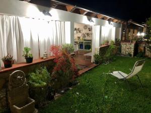 Excellent location close to the sea and Cefalù
