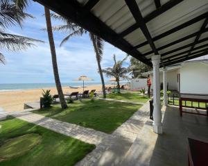 Saman Beach Guest House