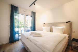 Strandvilla Zingst- AP 08