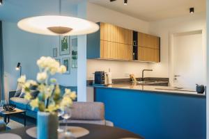 Strandvilla Zingst- AP 01