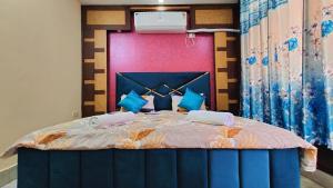 Ganga Harmony Tours & Stays