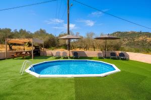Villa Pasiphae by PosarelliVillas
