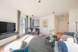 Strandvilla Zingst- AP 05