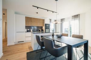 Strandvilla Zingst- AP 10