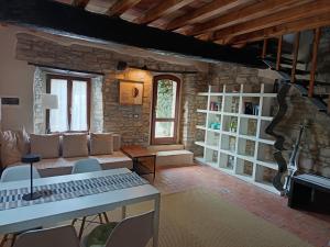 Serenity B&B immerso tra i monti dAppennino