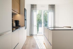 Strandvilla Zingst- AP 15