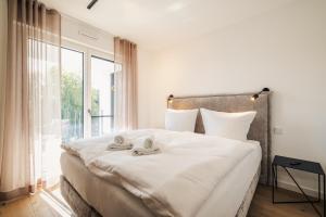Strandvilla Zingst- AP 15
