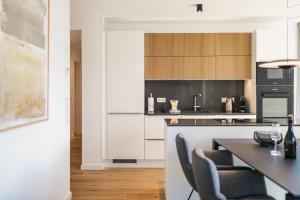 Strandvilla Zingst- AP 15