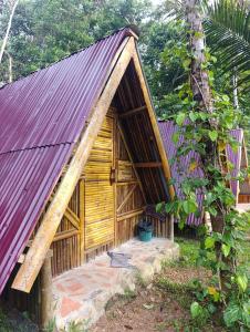 Batu Ridi Jungle