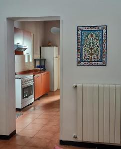 B&B Palazzo Antonelli