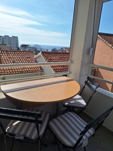 Studio K Petrovac na Moru