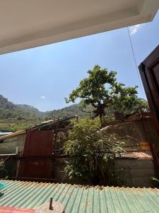 Nhà nghỉ Ngọc Khánh