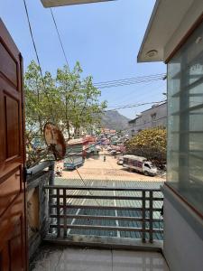 Nhà nghỉ Ngọc Khánh