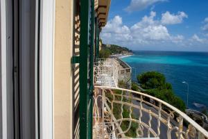 Liberty sul mare