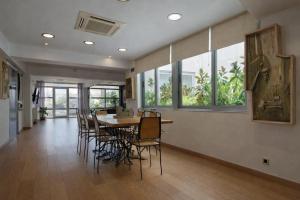 Hidesign Athens Art Loft Penthouse Acropolis View