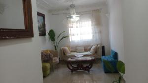Appartement Familial Proche à Plage Houara Tanger Asilah