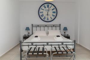Milva Apartments