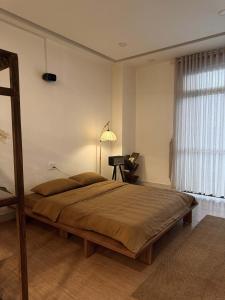 Ceilé Stay