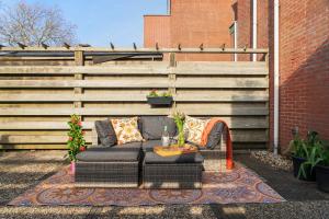 Casa Florita Cozy apartment in Noordwijkerhout