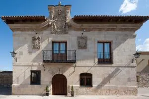 Concejo Hospederia - Dueñas