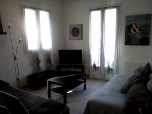 A 30 minutes de la plage en tramway