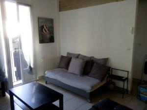 A 30 minutes de la plage en tramway