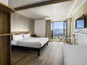 ibis Styles Ajaccio Napoleon