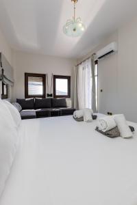 Red Rose Luxury Villa Ialyssos