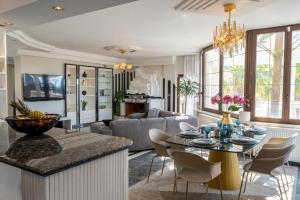 Red Rose Luxury Villa Ialyssos