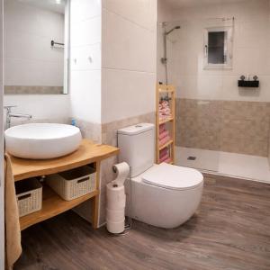 Precioso apartamento en Plentzia