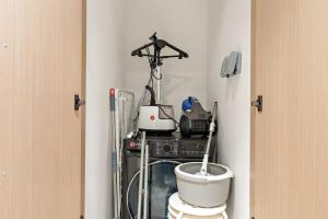 FIRST CLASS 2BR Bright Haven Near Circle Mall