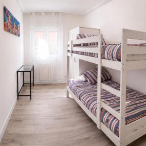 Precioso apartamento en Plentzia
